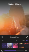 Photo Video Maker with Music screenshot 4