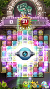 Glyph of Maya - Match 3 Puzzle screenshot 3