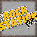 The Rock Station 97.7-fm Icon