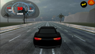 Car Speedster Unlimited screenshot 0