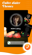 Prank Calling App Simulator screenshot 0