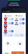 4league - Organizar Torneo screenshot 2