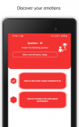 Emotional Intelligence Test: Intelligence Test screenshot 2