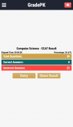 GradePK: ECAT-MDCAT-PPSC-NTS Preparations screenshot 8