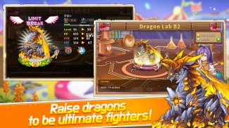 Dragon Village X APK for Android Download