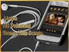 Drama song,Pakistani new  song screenshot 0