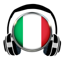 Radio Rai 1 Gratis App Italia Free Online Icon