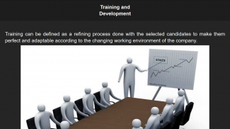 Human Resource Management Free screenshot 1