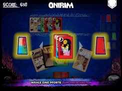 Onirim - Solitaire Card Game screenshot 16
