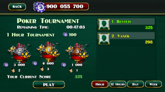 Dice Poker screenshot 18