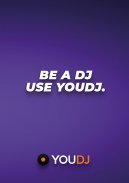 YouDJ Mixer - Easy DJ app screenshot 4