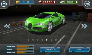 Turbo Driving Racing 3D screenshot 7