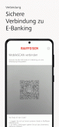 Raiffeisen MobileSCAN screenshot 1