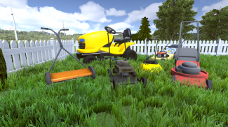 Lawn Mower: For mowing lawns screenshot 5