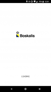 Boskalis Competency Library screenshot 0