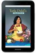 Tarla Dalal Recipes, Indian Recipes screenshot 12