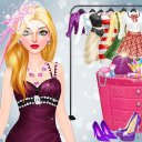 Dress Up Studio Fashion Games