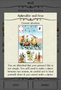 The Grand Lenormand screenshot 4