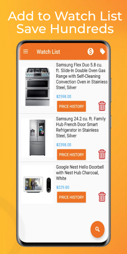 Price Tracker For Home Depot 2 0 4 Download Android Apk Aptoide