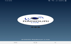 Radiouri Live screenshot 6