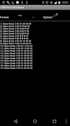 USB Host HDI Terminal lector screenshot 5