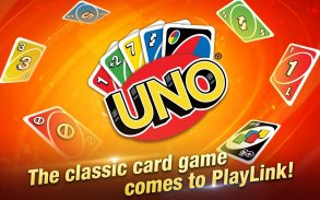 Uno PlayLink screenshot 10