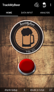 TrackMyBeer - Beer counte screenshot 2