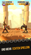 Duels: Epic Fighting PVP Game screenshot 3
