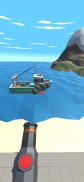 Boat Destruction screenshot 7