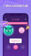 Litmatch - Make new friends screenshot 0