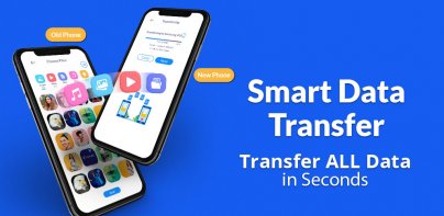 Smart Transfer - Switch Mobile