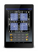 Sudoku 2Go Free screenshot 9