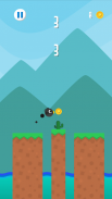 Bounce Away Bird screenshot 6