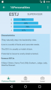 Free Personality Test (16 Personalities) screenshot 4