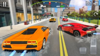 Car Driving Simulation Game screenshot 4