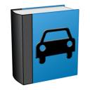 Car Specifications Icon
