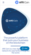 Affil Coin screenshot 0