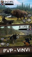 Wild Hunt: Jogos de Caça Reais screenshot 1