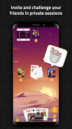 VIP Jalsat: Online Card Games screenshot 5