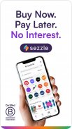 Sezzle - Buy Now, Pay Later screenshot 2
