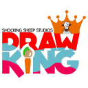 Draw King para Chromecast Icon