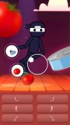 Dance Ninja - Follow the Beat screenshot 1