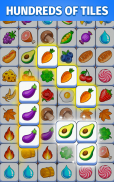 Match 3 Tiles - Jeu de puzzle screenshot 12