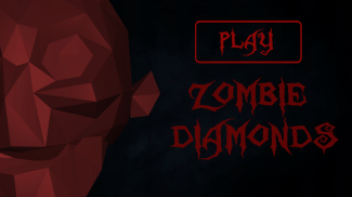 Zombie Diamonds screenshot 0