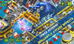 Ultimate Tower Defense screenshot 0