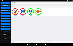 e-carnet de maternelle screenshot 2