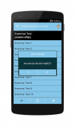 Learn English Grammar in Hindi screenshot 5