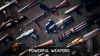 Dead Trigger: Survival Shooter screenshot 12