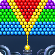 Bubble Pop - Bubble Shooter Blast Game screenshot 0