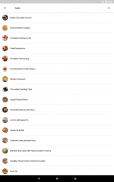 Dessert Recipes screenshot 9